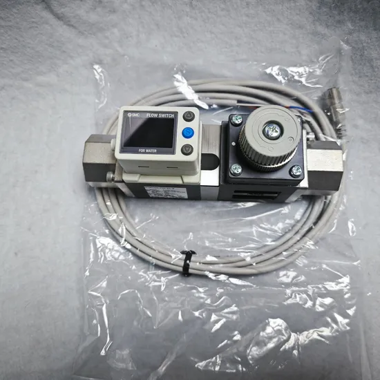 SMC Crb1bw80-90d Crb1 Series Rotary Actuator Vane Type